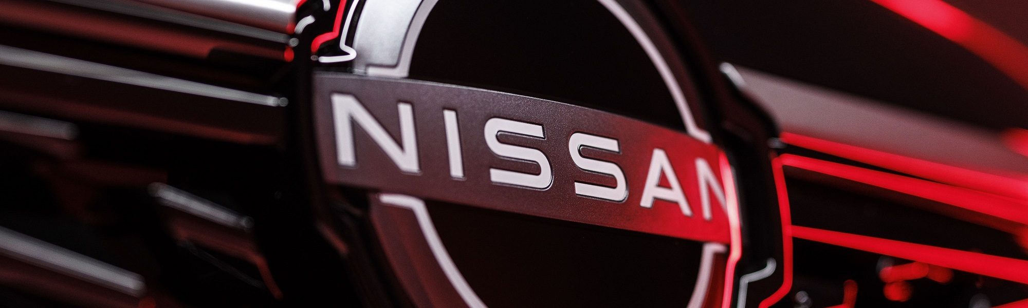 Startbild Nissan